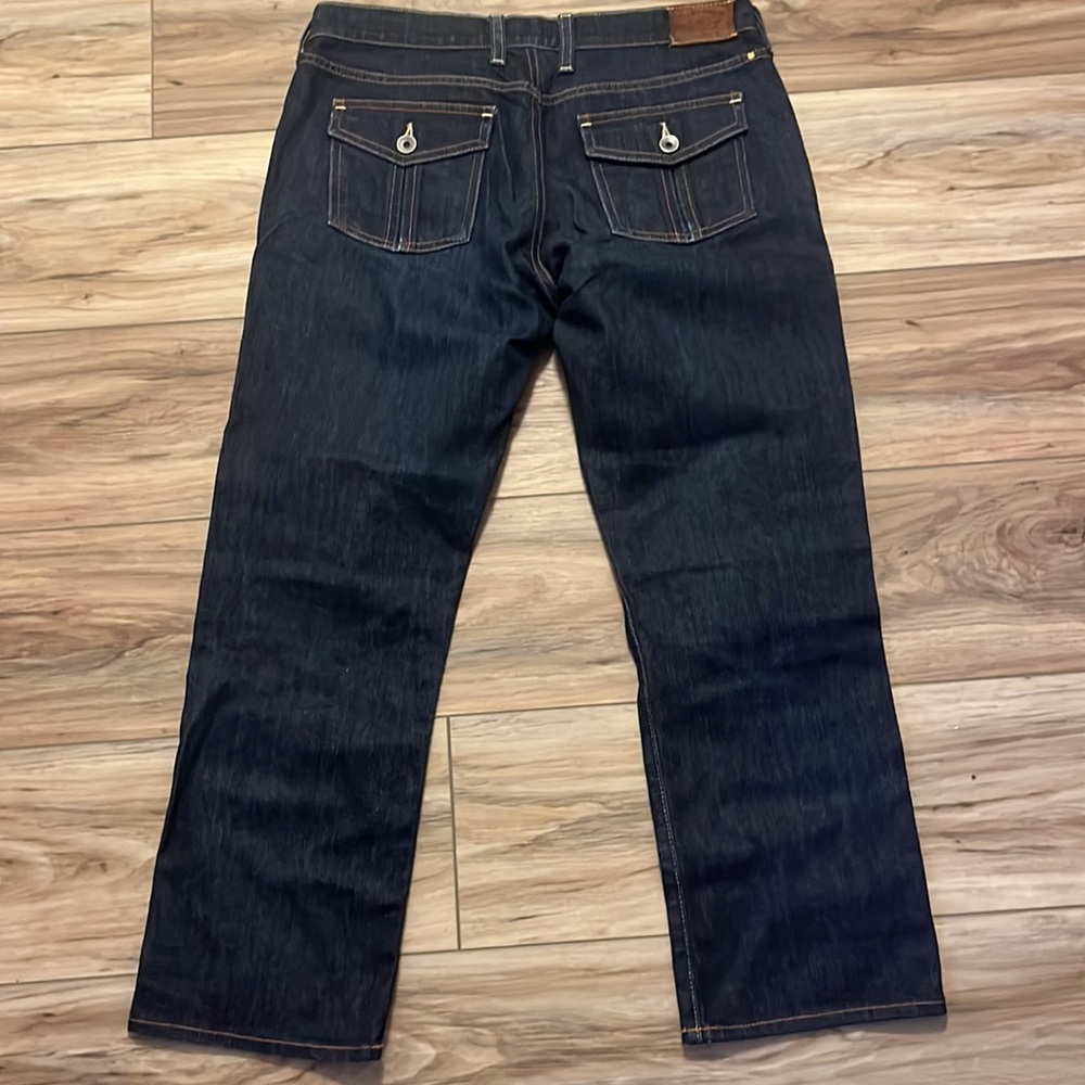 ⚡️Lucky Brand Sweet n Straight Ankle  Jean